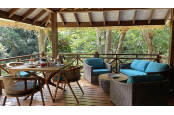 Gîte de la Petite Cascade_Farino