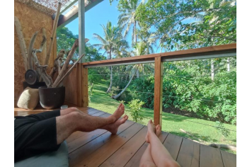 Petit Chalet de Farino_Farino