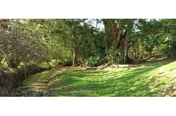 Petit Chalet de Farino_Farino