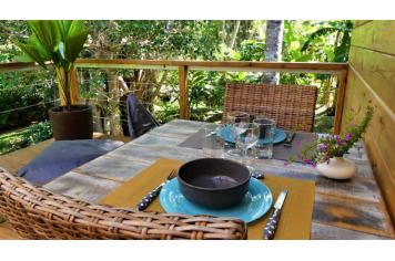 Petit Chalet de Farino_Farino